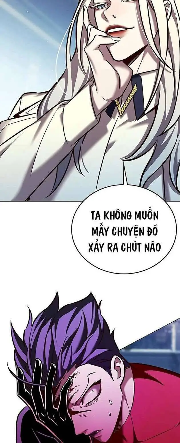 Hoá Thân Thành Mèo Nettruyen ZZZ Chương 270 Page 55
