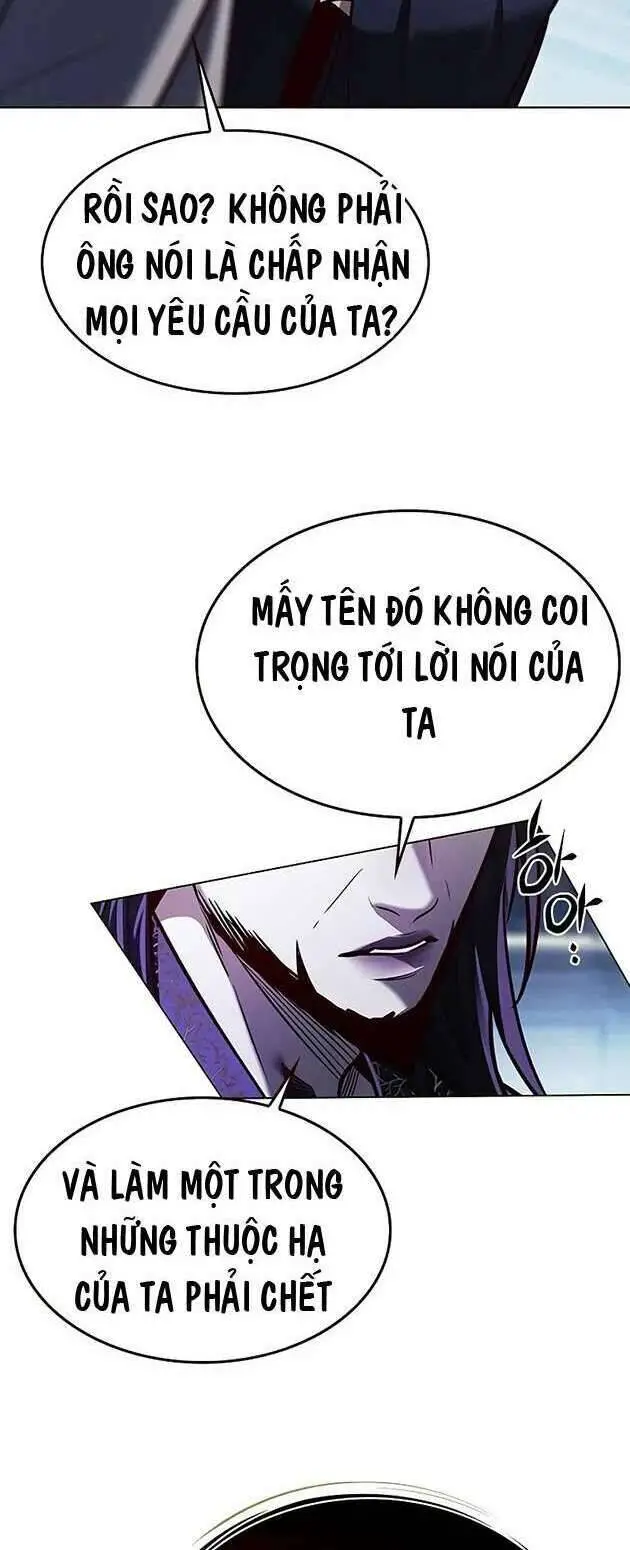 Hoá Thân Thành Mèo Nettruyen ZZZ Chương 270 Page 57