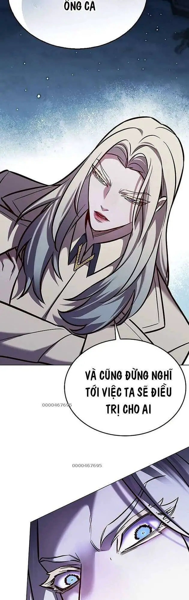 Hoá Thân Thành Mèo Nettruyen ZZZ Chương 270 Page 60