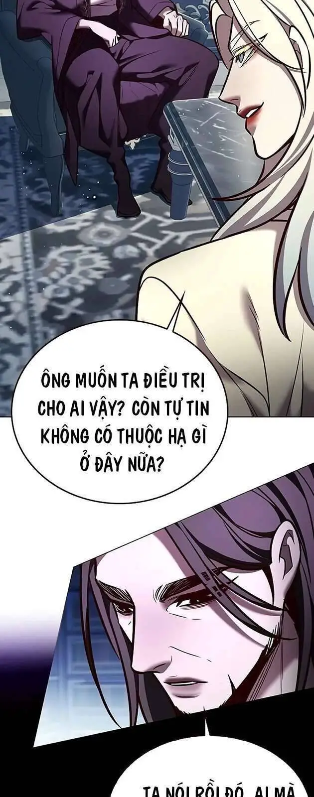 Hoá Thân Thành Mèo Nettruyen ZZZ Chương 270 Page 75