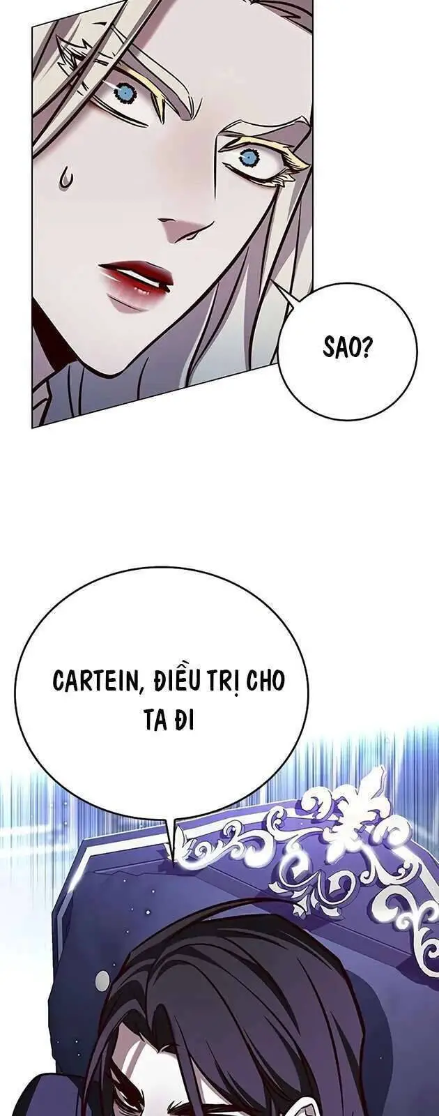 Hoá Thân Thành Mèo Nettruyen ZZZ Chương 270 Page 79