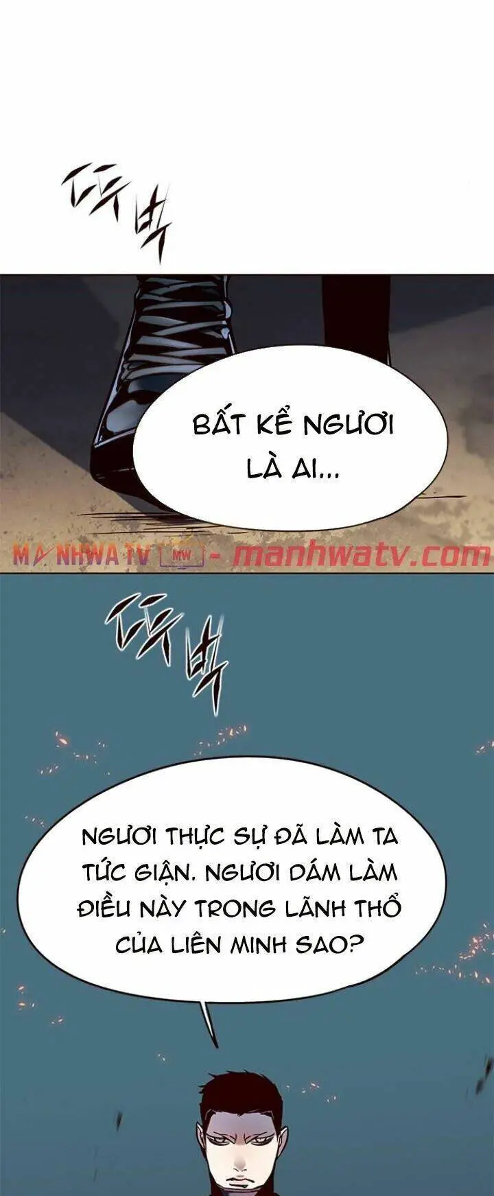 Hoá Thân Thành Mèo Nettruyen ZZZ Chương 111 Page 67