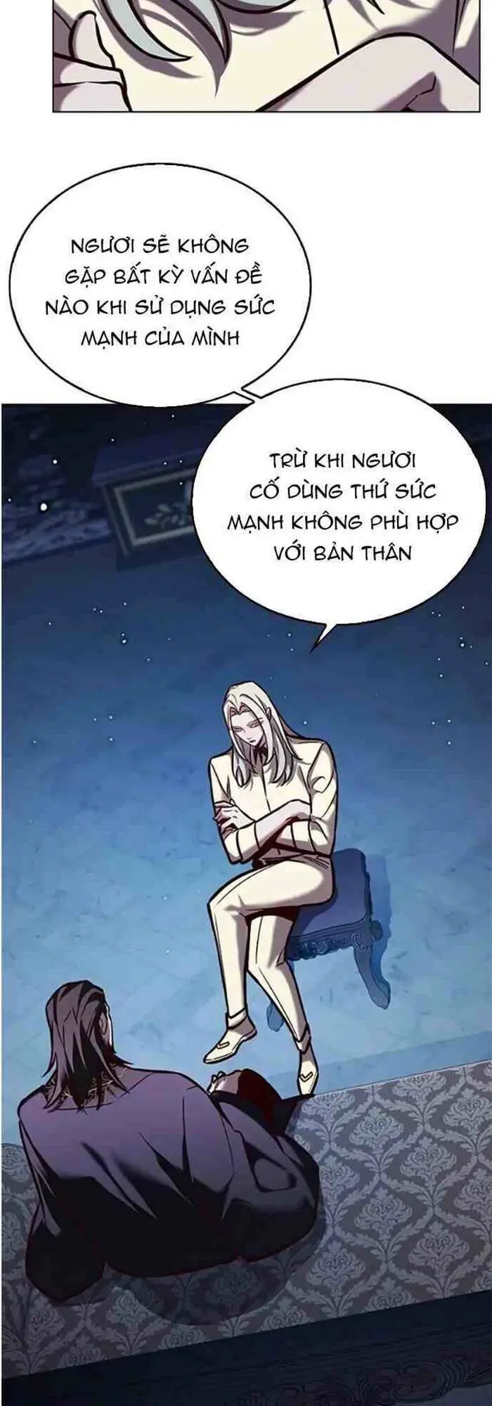 Hoá Thân Thành Mèo Nettruyen ZZZ Chương 271 Page 7