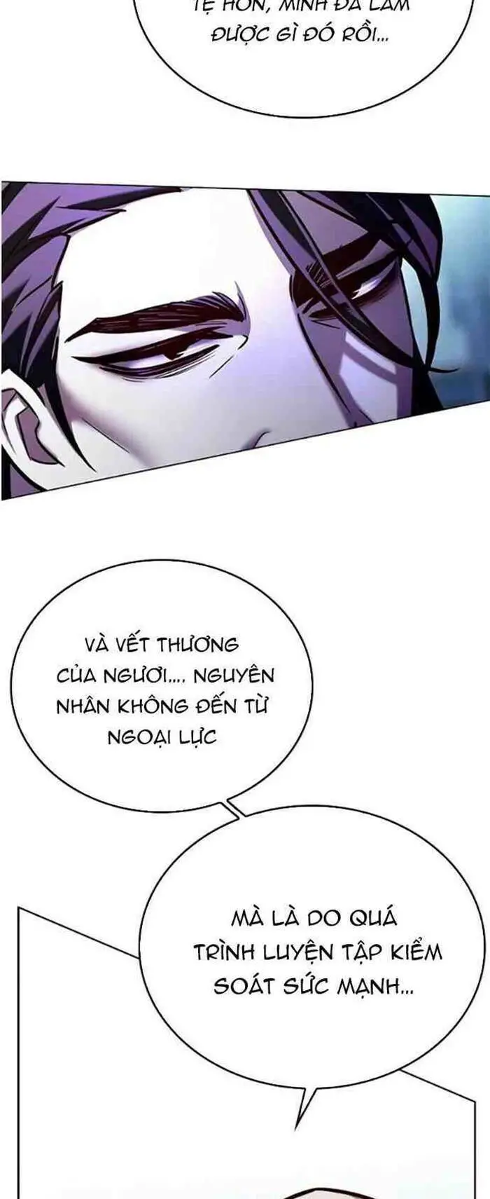 Hoá Thân Thành Mèo Nettruyen ZZZ Chương 271 Page 9