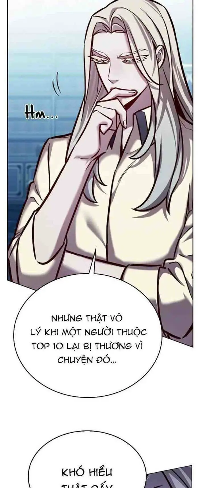 Hoá Thân Thành Mèo Nettruyen ZZZ Chương 271 Page 10