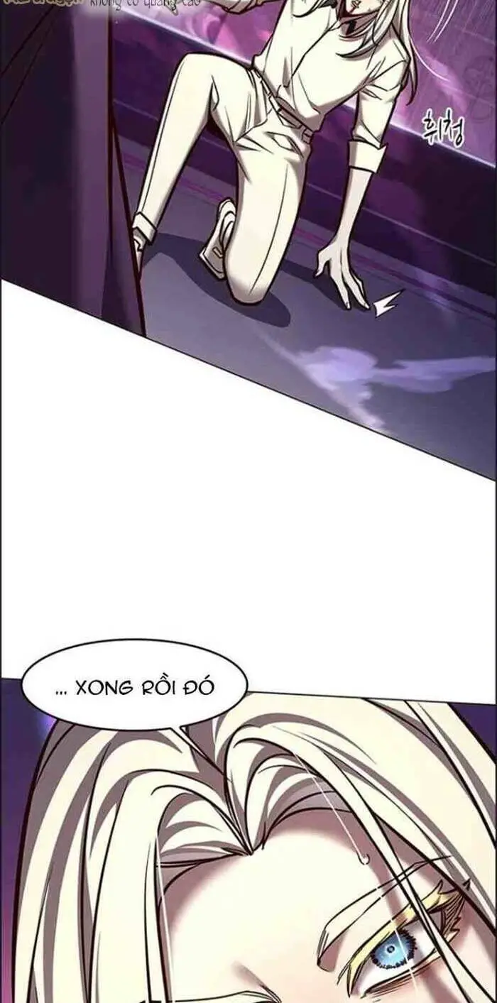 Hoá Thân Thành Mèo Nettruyen ZZZ Chương 271 Page 31