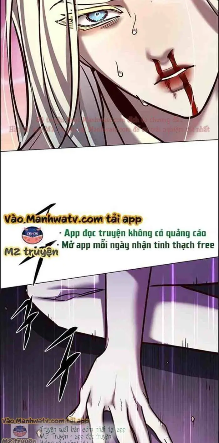 Hoá Thân Thành Mèo Nettruyen ZZZ Chương 271 Page 32