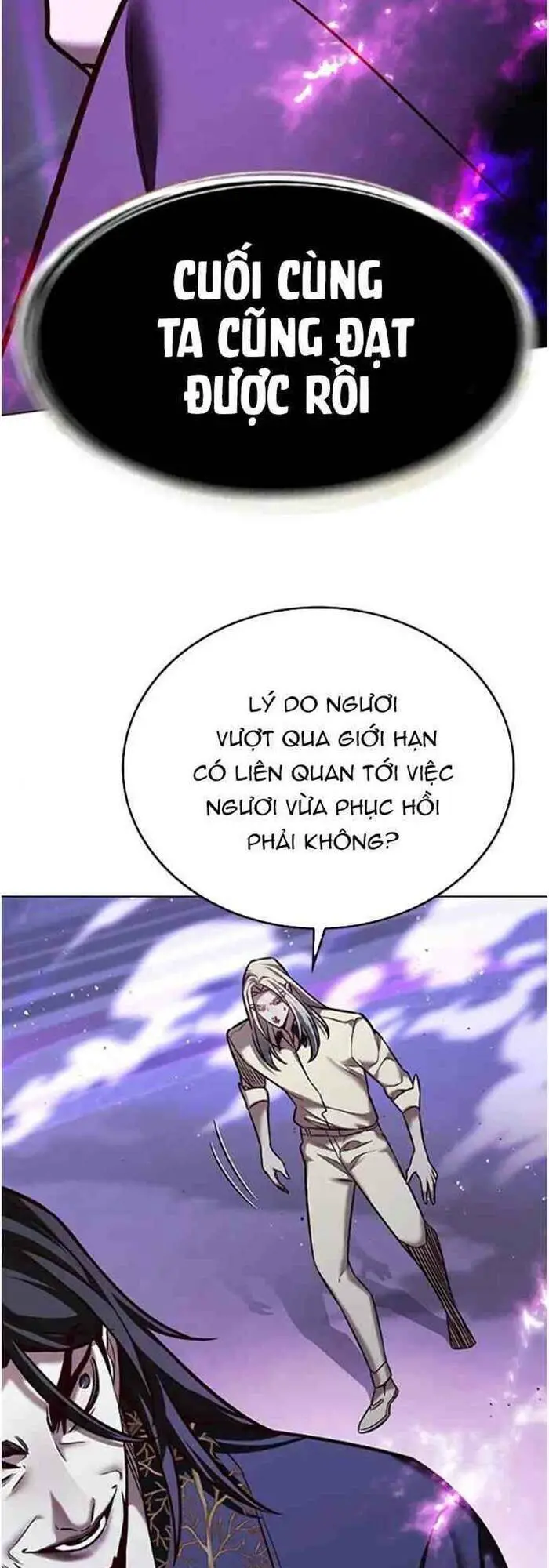 Hoá Thân Thành Mèo Nettruyen ZZZ Chương 271 Page 45