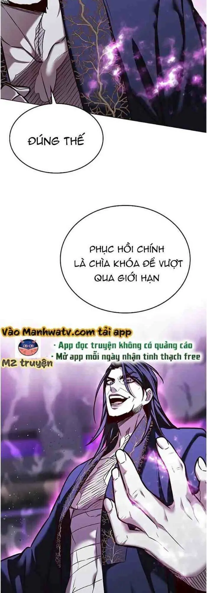 Hoá Thân Thành Mèo Nettruyen ZZZ Chương 271 Page 46