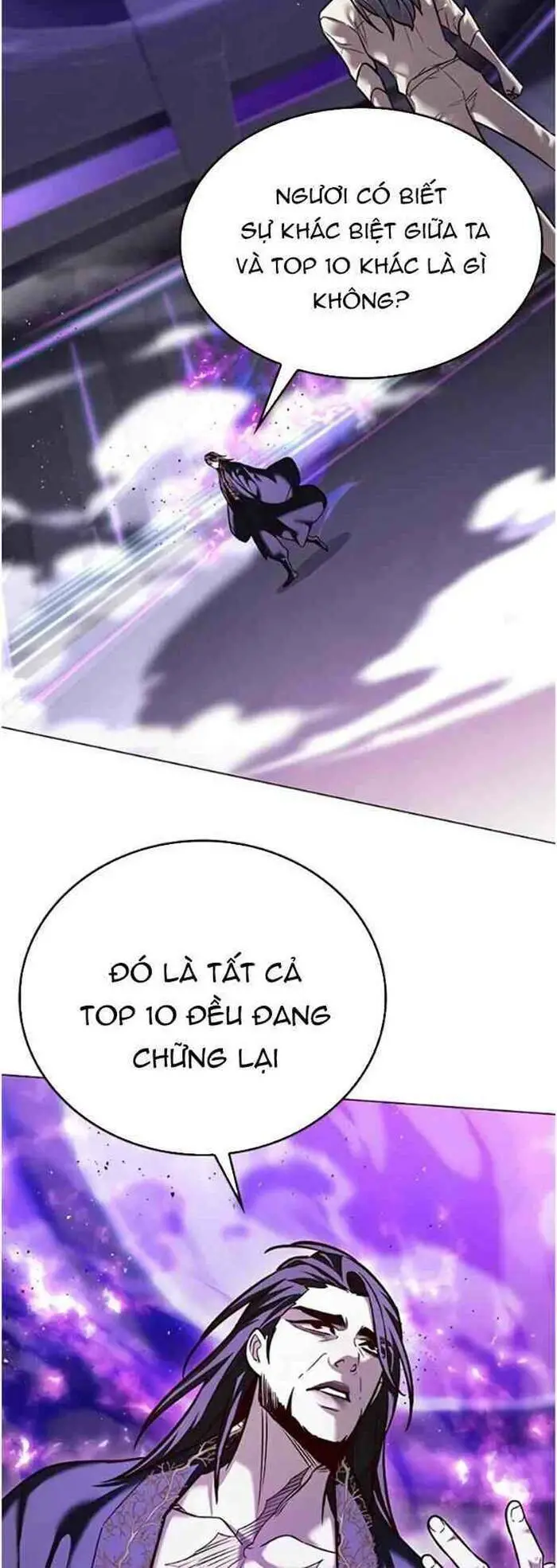 Hoá Thân Thành Mèo Nettruyen ZZZ Chương 271 Page 48