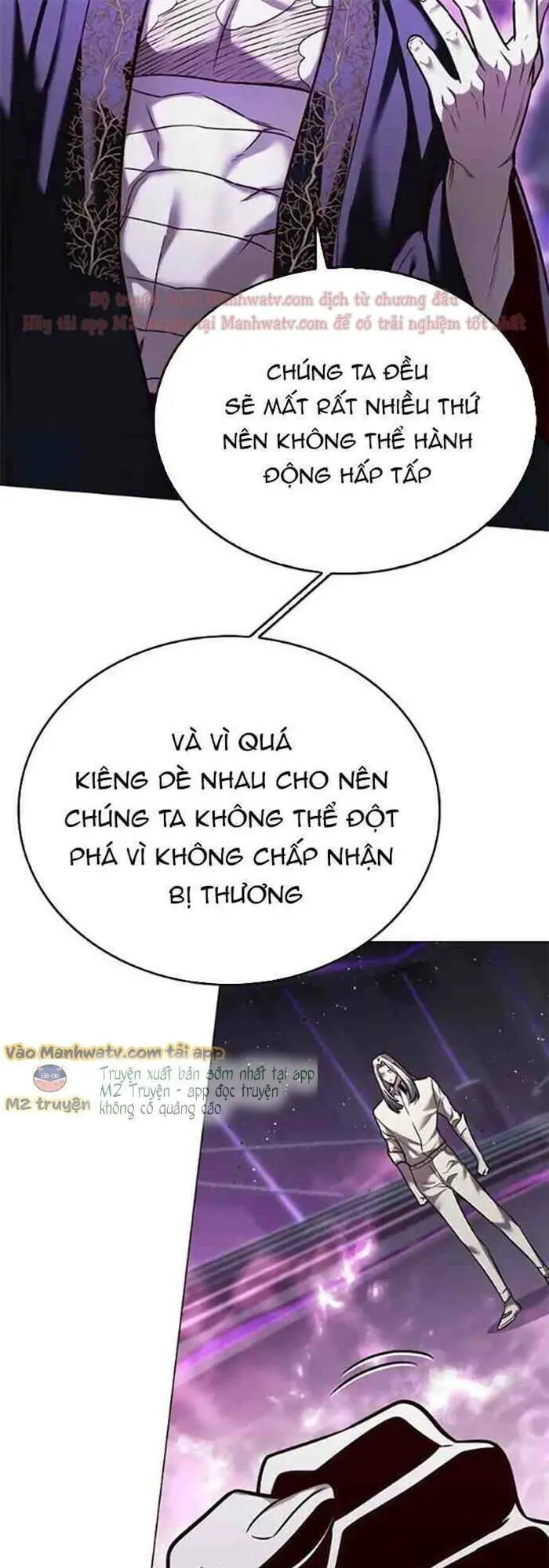 Hoá Thân Thành Mèo Nettruyen ZZZ Chương 271 Page 49
