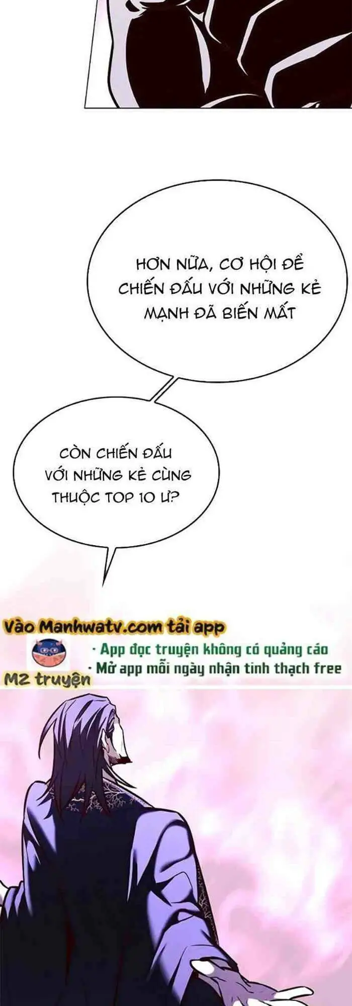 Hoá Thân Thành Mèo Nettruyen ZZZ Chương 271 Page 50