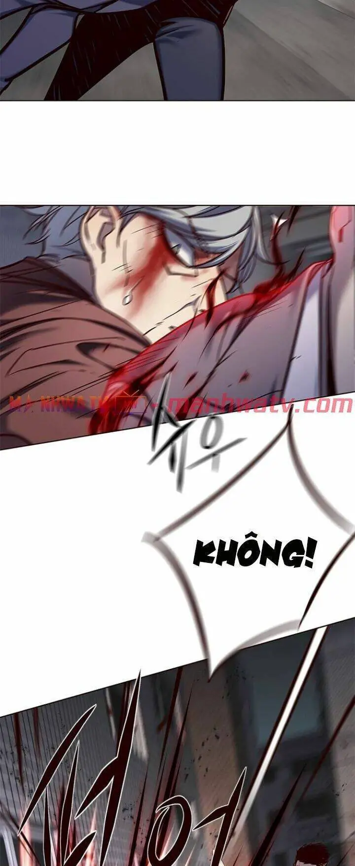 Hoá Thân Thành Mèo Nettruyen ZZZ Chương 112 Page 49