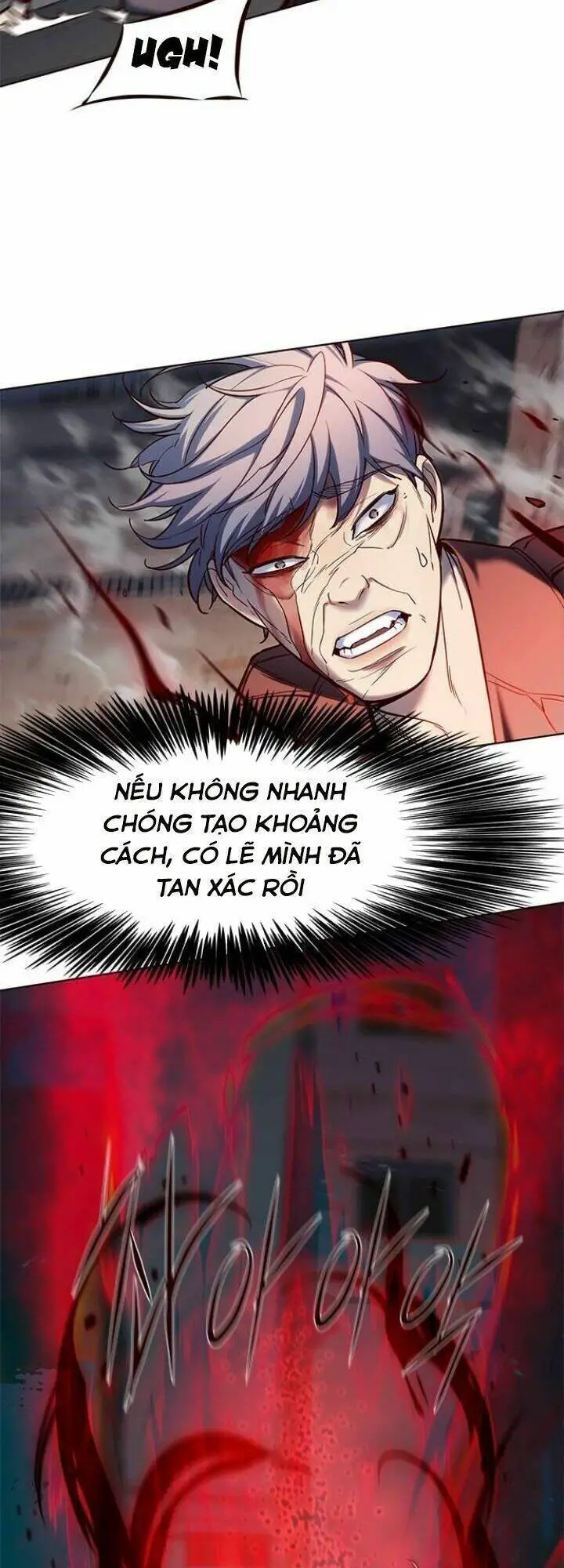 Hoá Thân Thành Mèo Nettruyen ZZZ Chương 112 Page 51
