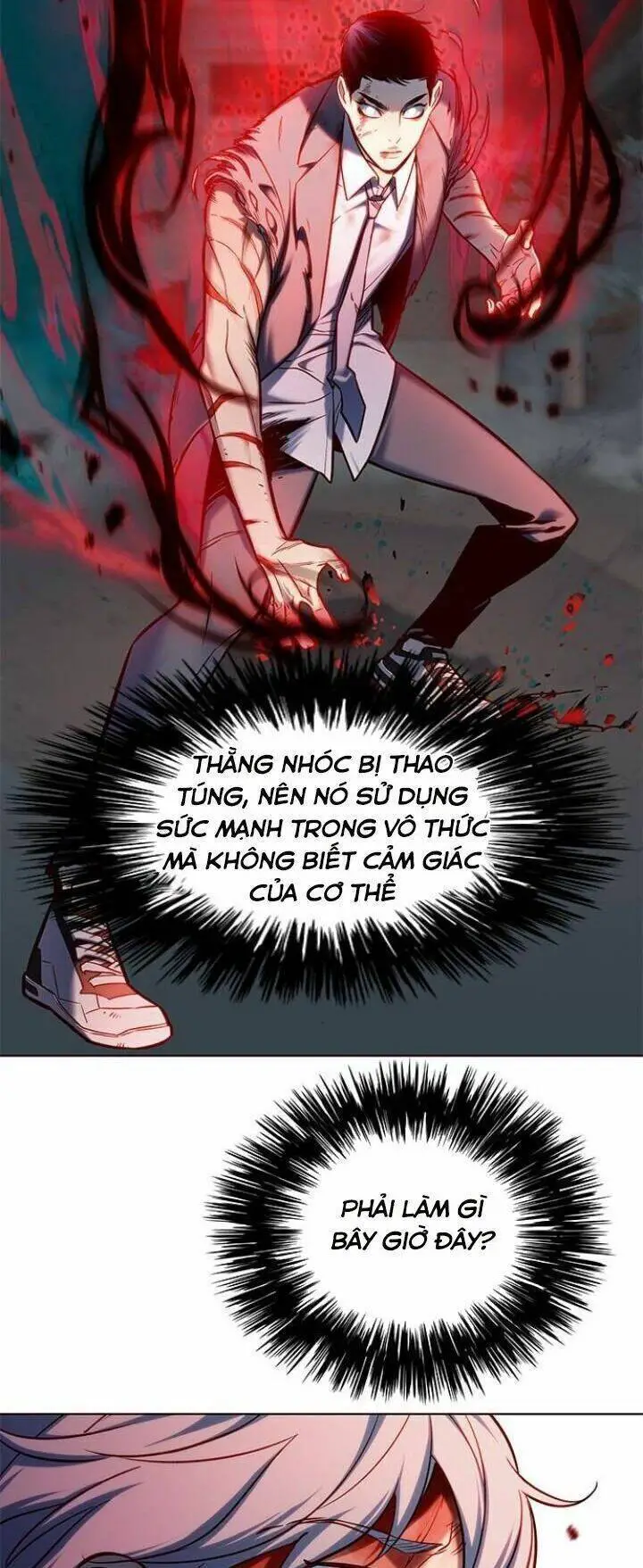 Hoá Thân Thành Mèo Nettruyen ZZZ Chương 112 Page 52