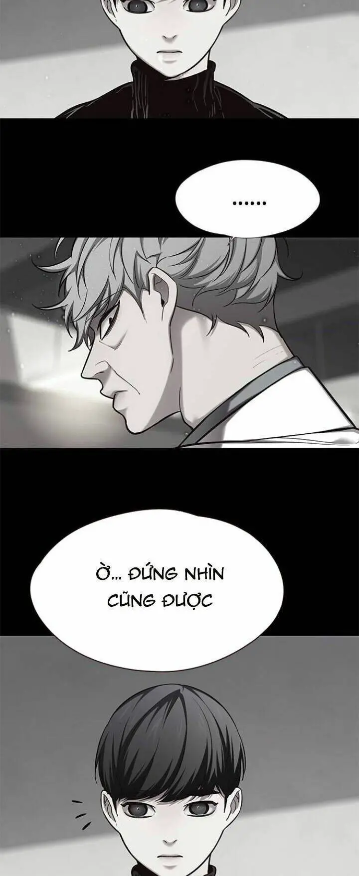 Hoá Thân Thành Mèo Nettruyen ZZZ Chương 112 Page 55