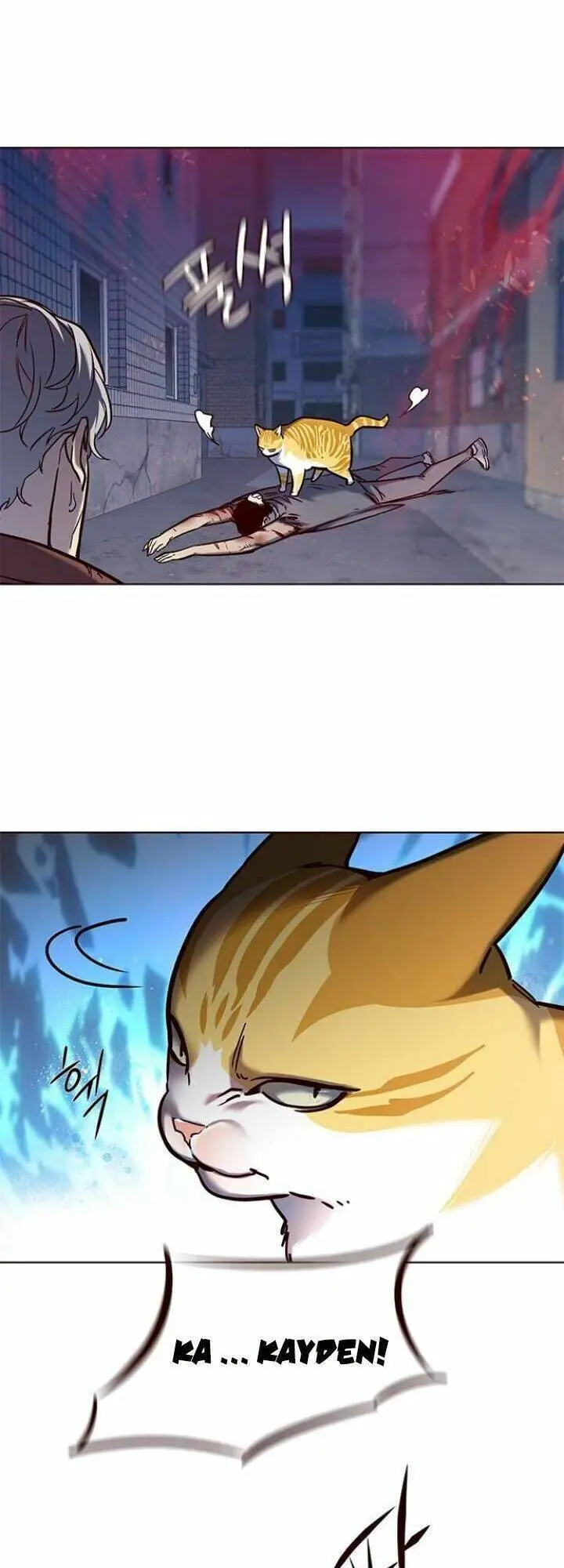 Hoá Thân Thành Mèo Nettruyen ZZZ Chương 112 Page 63