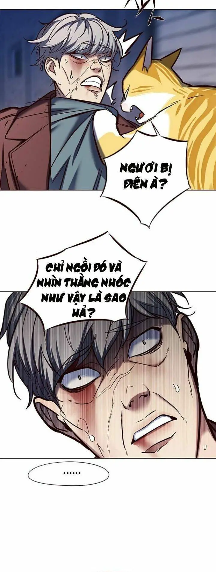 Hoá Thân Thành Mèo Nettruyen ZZZ Chương 112 Page 64