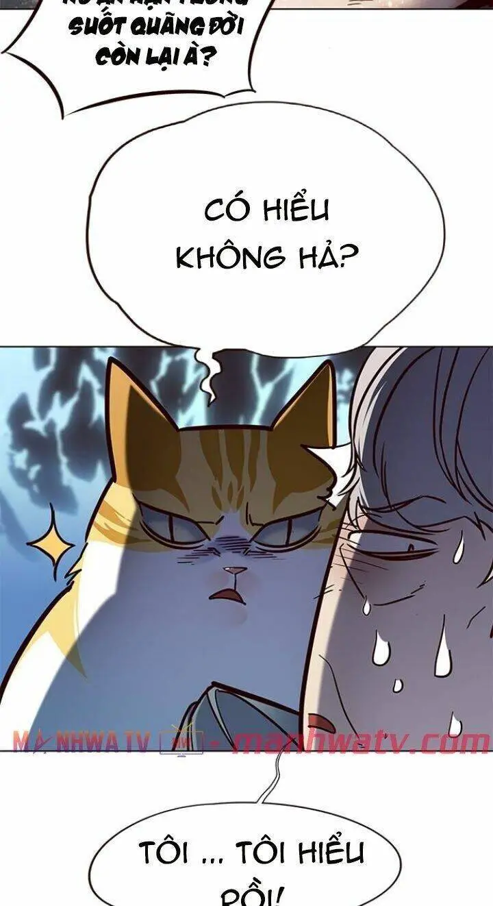 Hoá Thân Thành Mèo Nettruyen ZZZ Chương 112 Page 67
