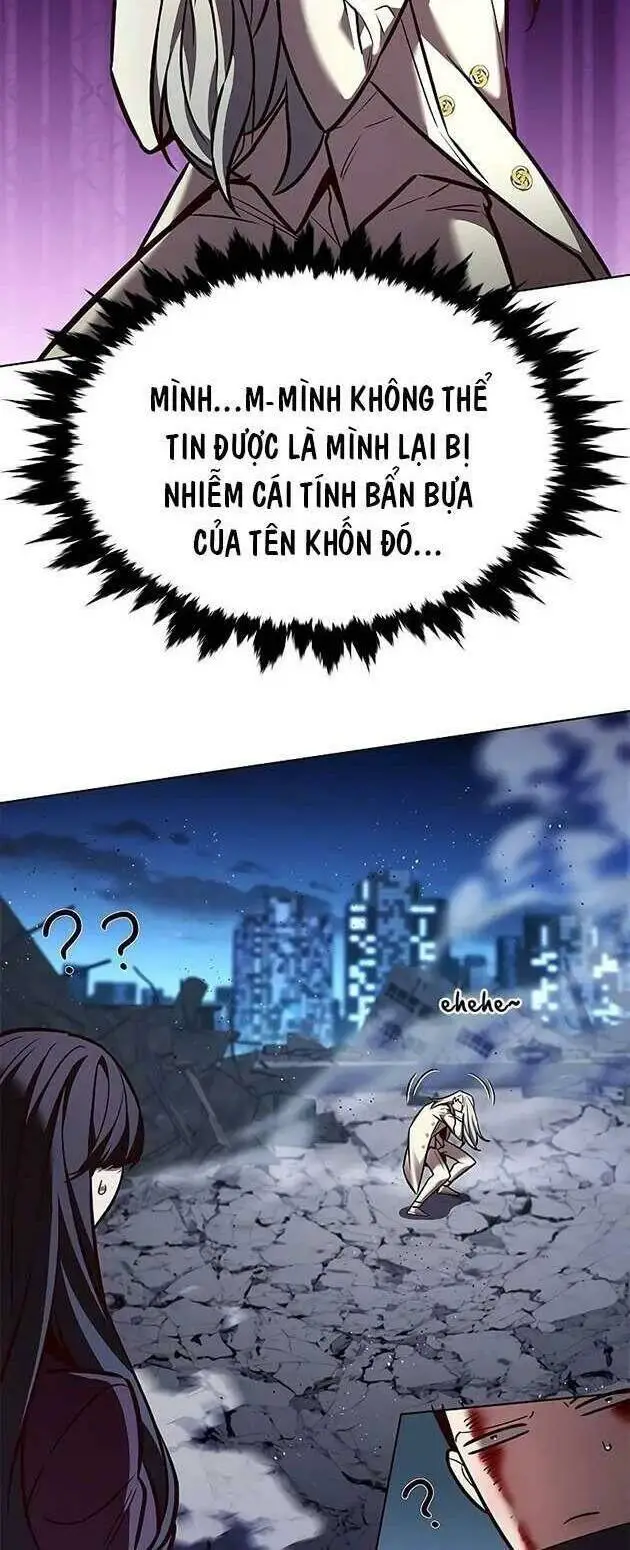 Hoá Thân Thành Mèo Nettruyen ZZZ Chương 267 Page 26