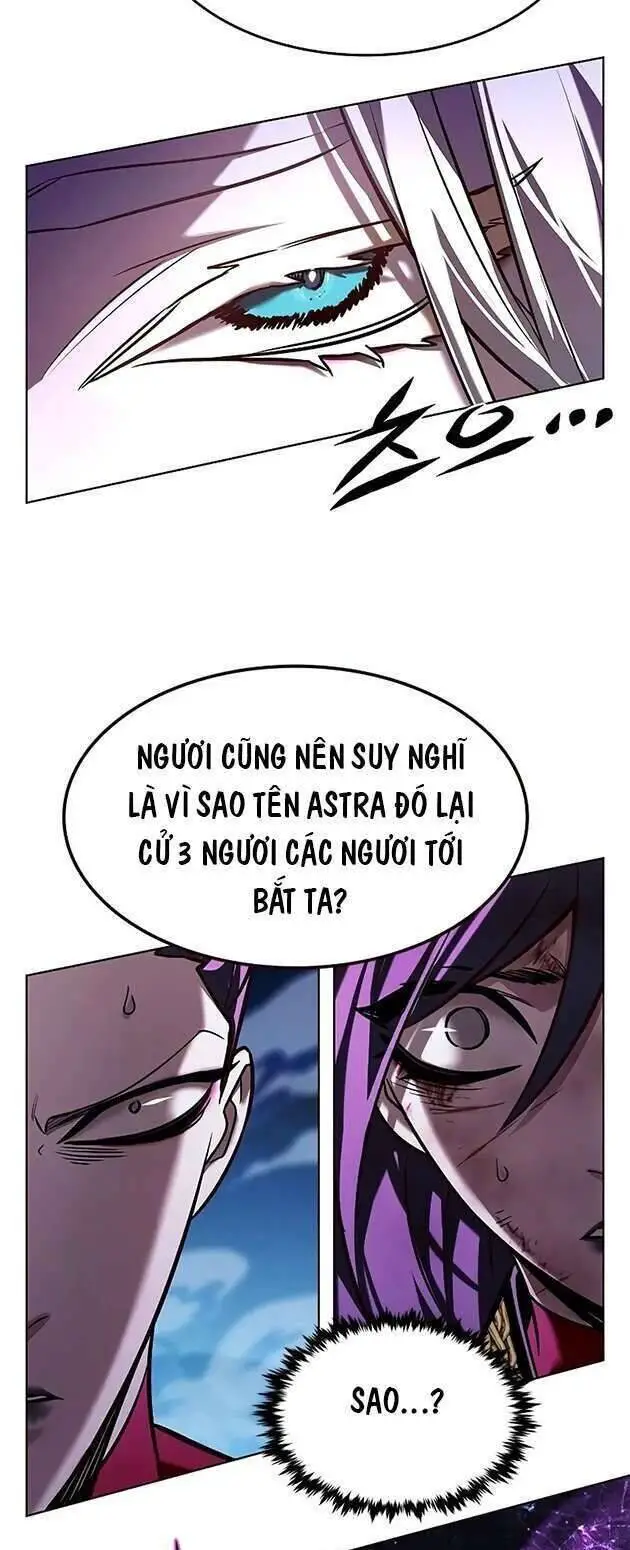 Hoá Thân Thành Mèo Nettruyen ZZZ Chương 267 Page 37