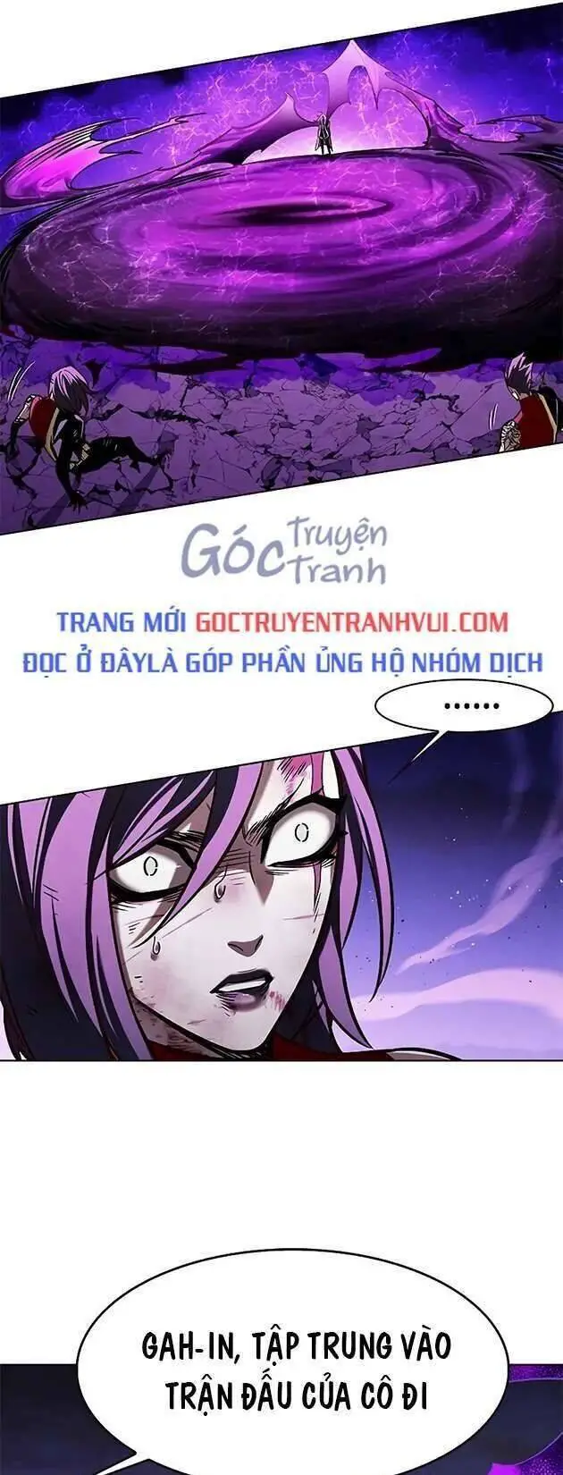 Hoá Thân Thành Mèo Nettruyen ZZZ Chương 267 Page 41