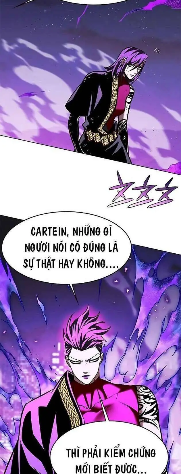Hoá Thân Thành Mèo Nettruyen ZZZ Chương 267 Page 42