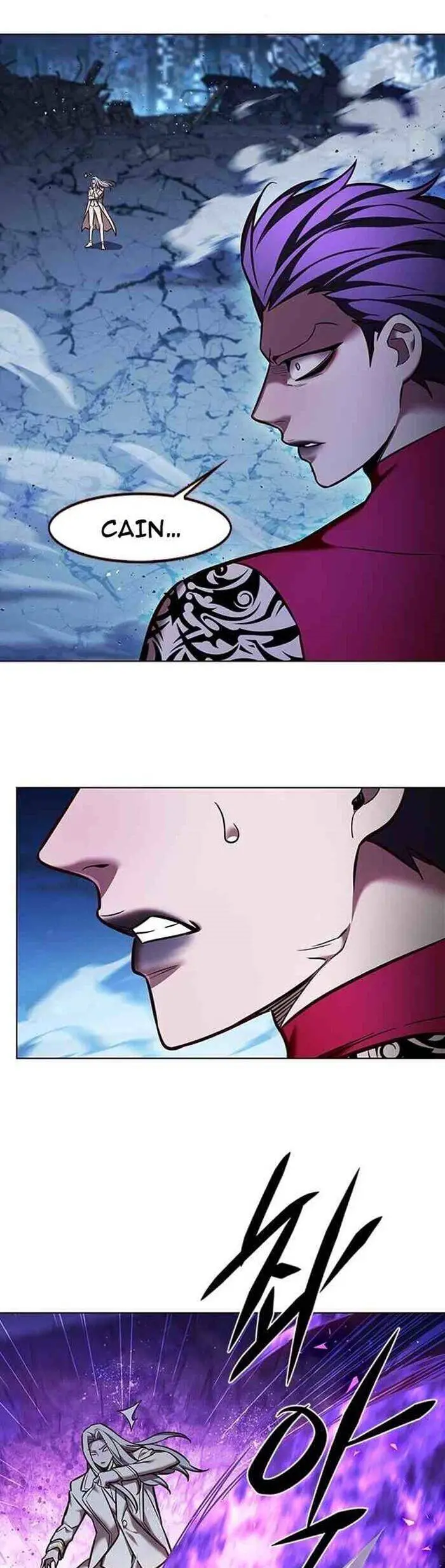 Hoá Thân Thành Mèo Nettruyen ZZZ Chương 268 Page 30