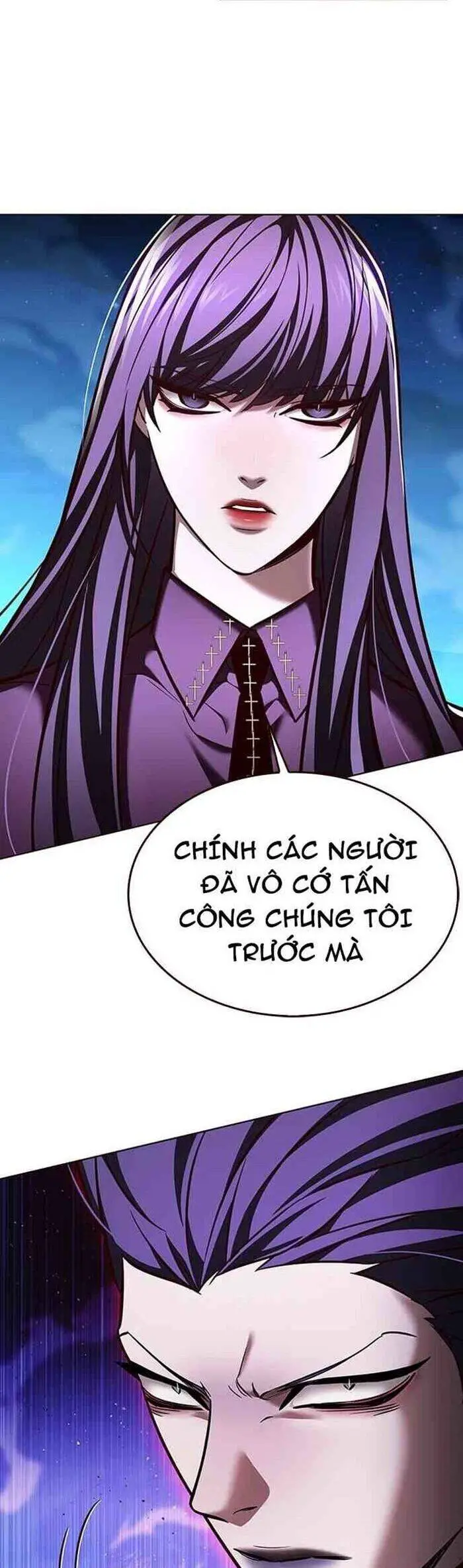 Hoá Thân Thành Mèo Nettruyen ZZZ Chương 268 Page 34
