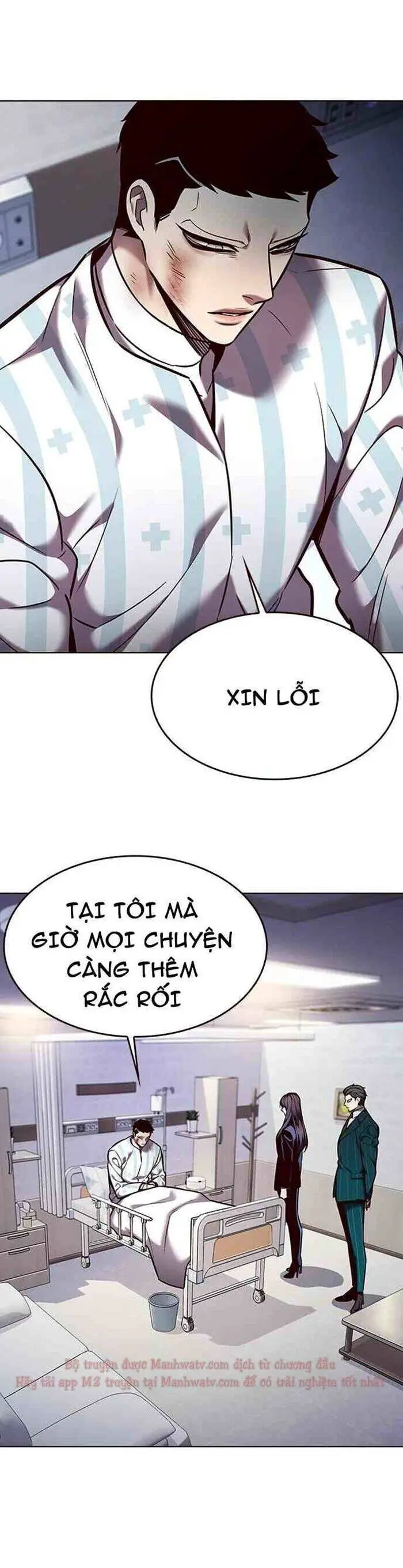 Hoá Thân Thành Mèo Nettruyen ZZZ Chương 268 Page 38