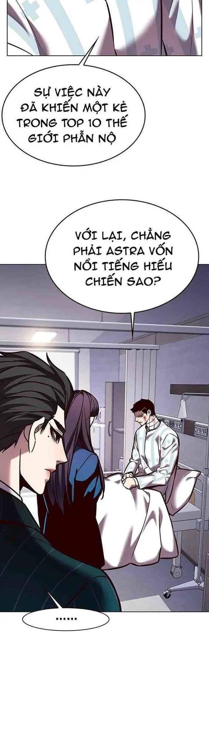 Hoá Thân Thành Mèo Nettruyen ZZZ Chương 268 Page 40