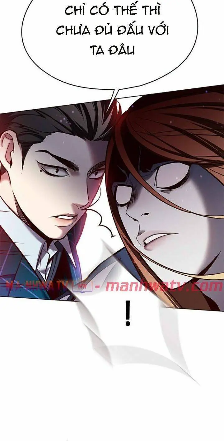 Hoá Thân Thành Mèo Nettruyen ZZZ Chương 108 Page 20