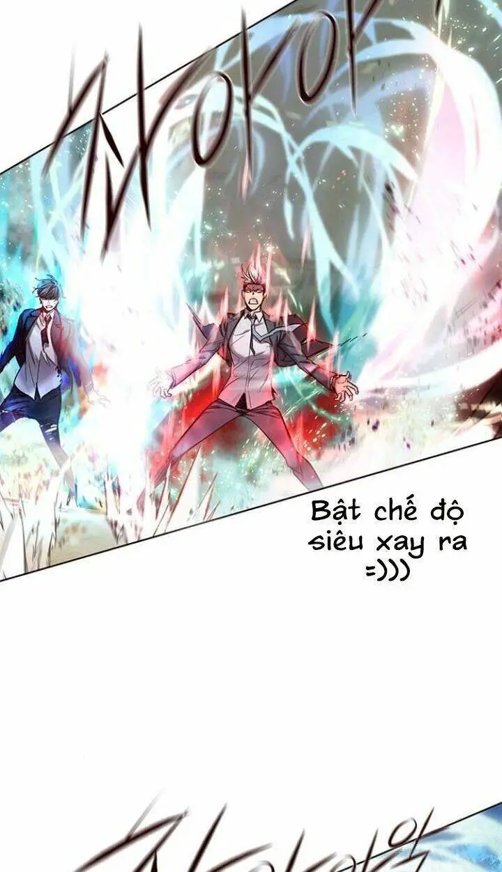 Hoá Thân Thành Mèo Nettruyen ZZZ Chương 108 Page 63