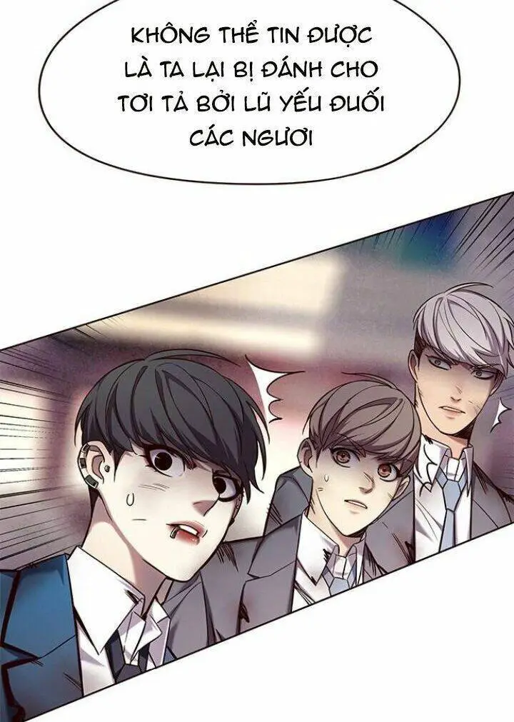 Hoá Thân Thành Mèo Nettruyen ZZZ Chương 108 Page 79