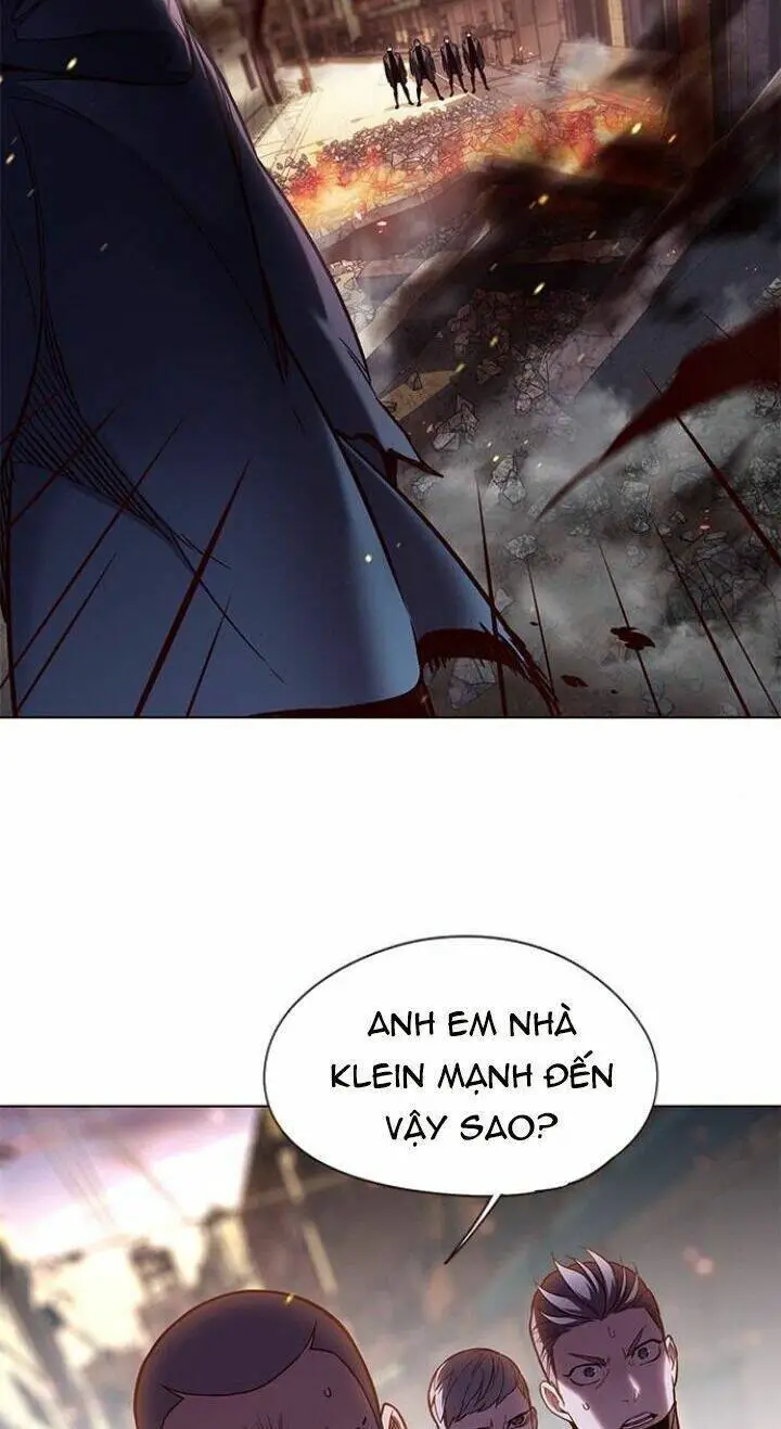 Hoá Thân Thành Mèo Nettruyen ZZZ Chương 107 Page 10