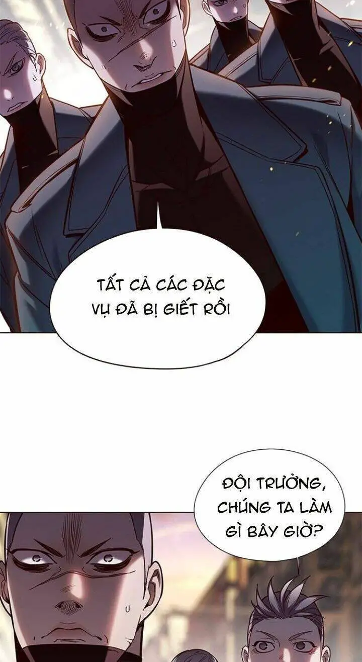 Hoá Thân Thành Mèo Nettruyen ZZZ Chương 107 Page 11