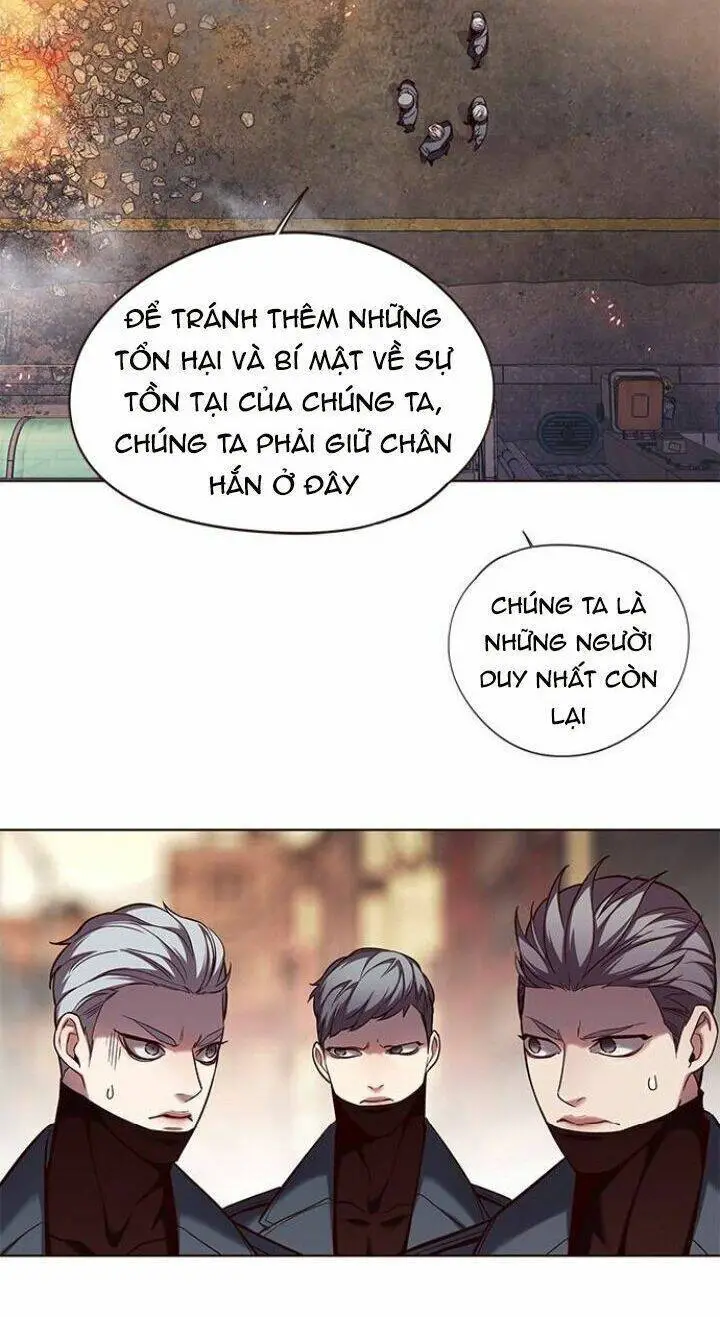 Hoá Thân Thành Mèo Nettruyen ZZZ Chương 107 Page 14