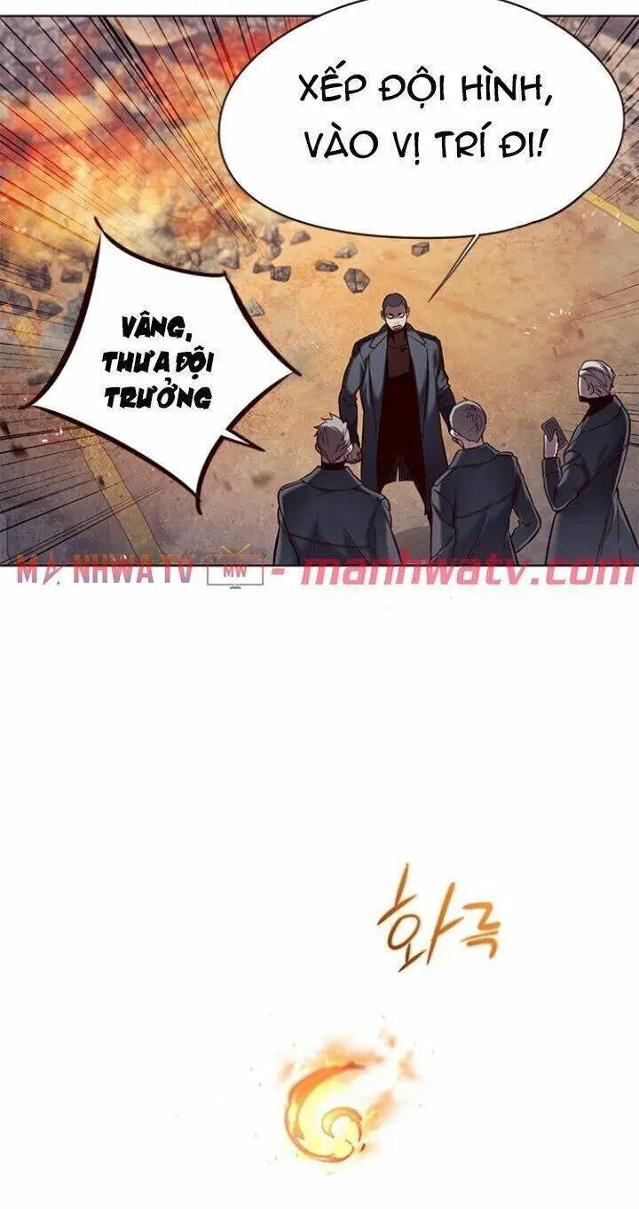 Hoá Thân Thành Mèo Nettruyen ZZZ Chương 107 Page 16