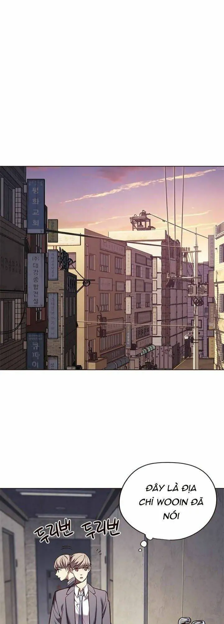 Hoá Thân Thành Mèo Nettruyen ZZZ Chương 106 Page 39