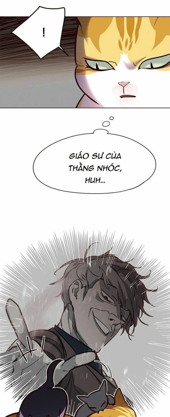 Hoá Thân Thành Mèo Nettruyen ZZZ Chương 106 Page 51