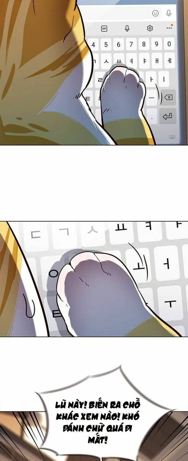 Hoá Thân Thành Mèo Nettruyen ZZZ Chương 106 Page 53