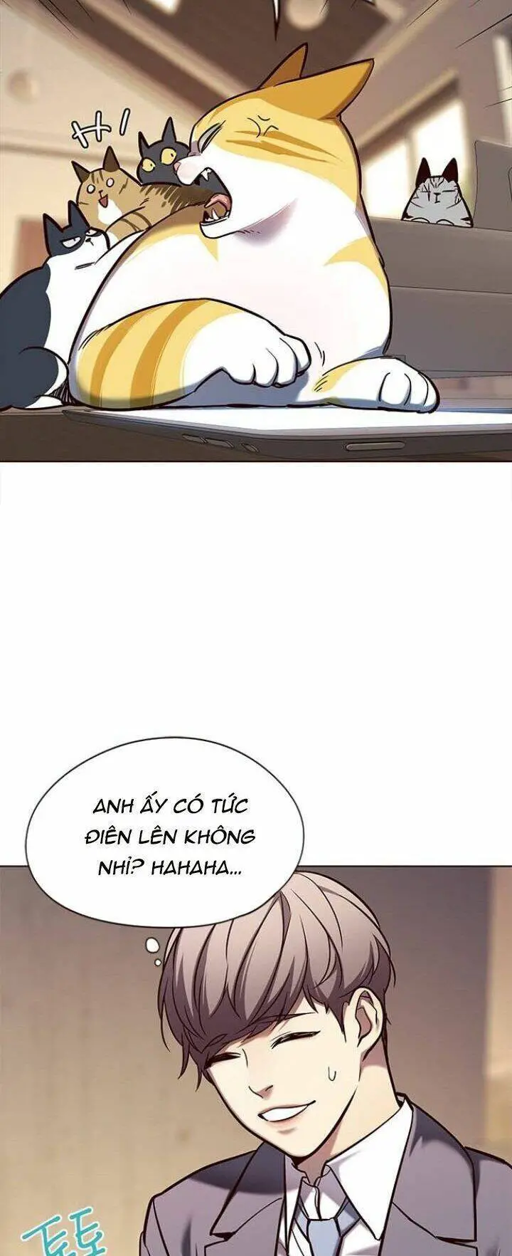Hoá Thân Thành Mèo Nettruyen ZZZ Chương 106 Page 54
