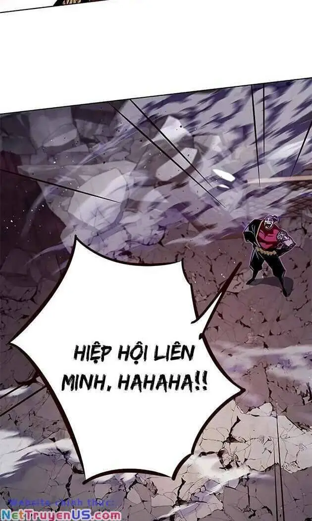 Hoá Thân Thành Mèo Nettruyen ZZZ Chương 264 Page 14