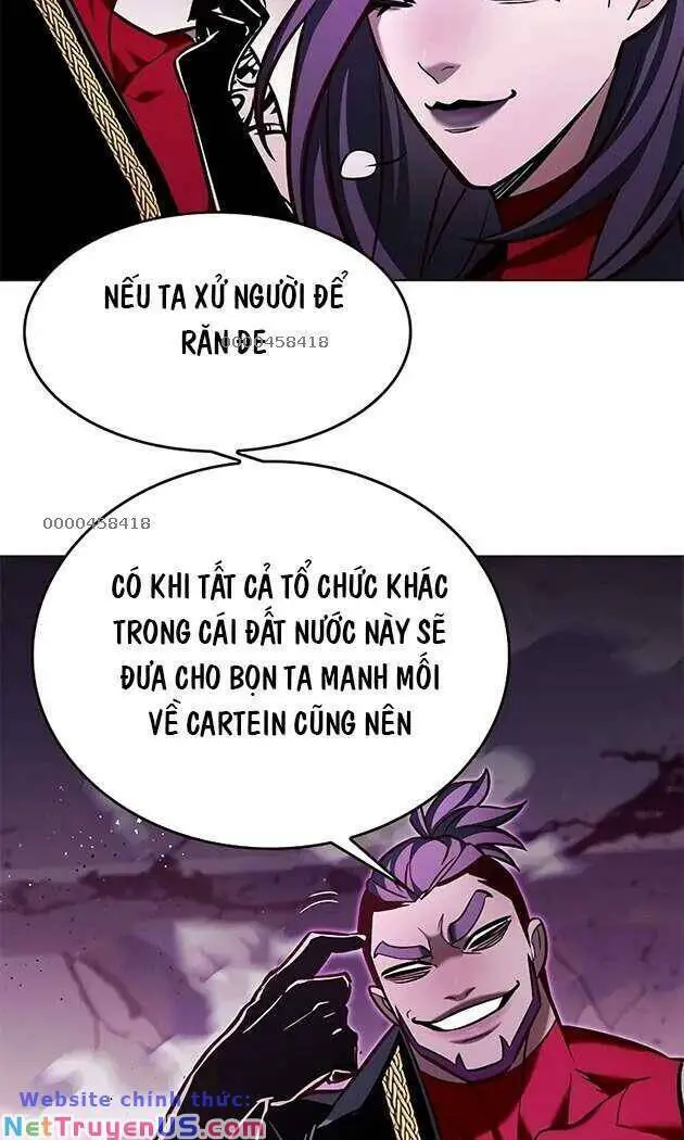 Hoá Thân Thành Mèo Nettruyen ZZZ Chương 264 Page 17