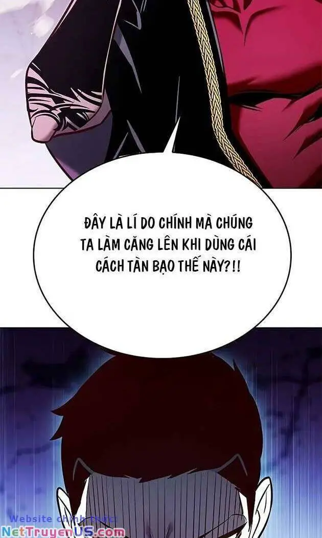 Hoá Thân Thành Mèo Nettruyen ZZZ Chương 264 Page 18