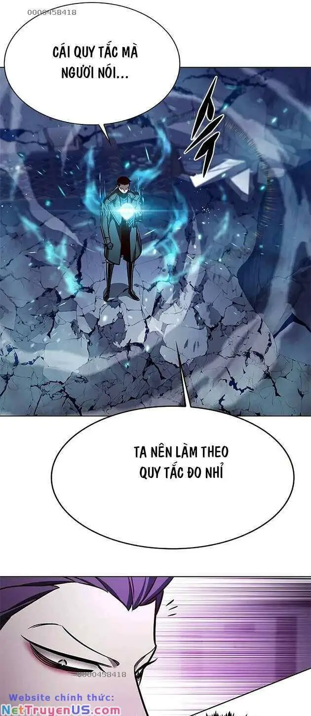 Hoá Thân Thành Mèo Nettruyen ZZZ Chương 264 Page 21