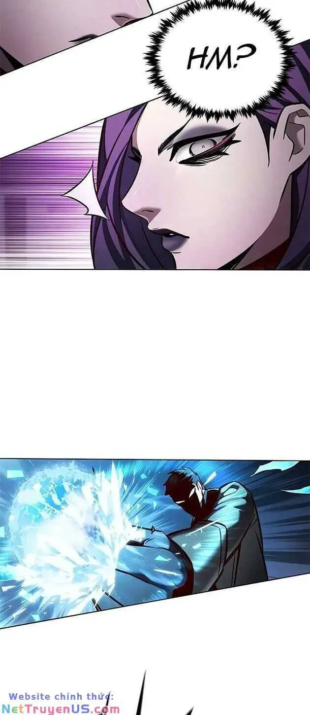 Hoá Thân Thành Mèo Nettruyen ZZZ Chương 264 Page 22