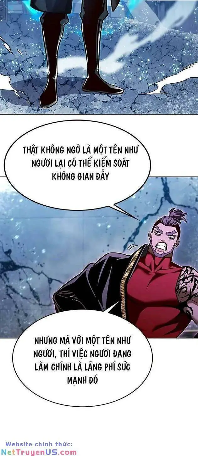 Hoá Thân Thành Mèo Nettruyen ZZZ Chương 264 Page 26