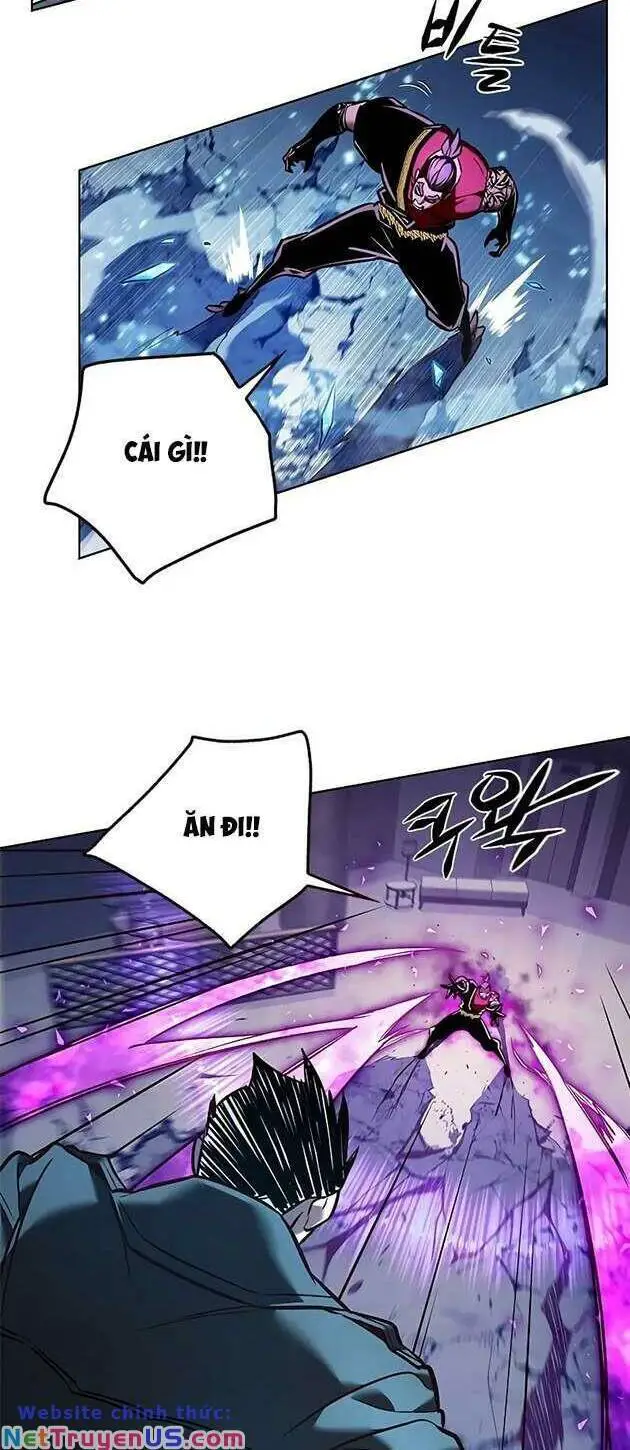 Hoá Thân Thành Mèo Nettruyen ZZZ Chương 264 Page 34