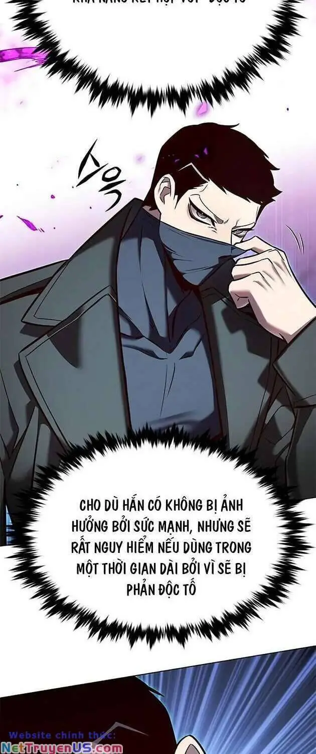 Hoá Thân Thành Mèo Nettruyen ZZZ Chương 264 Page 42